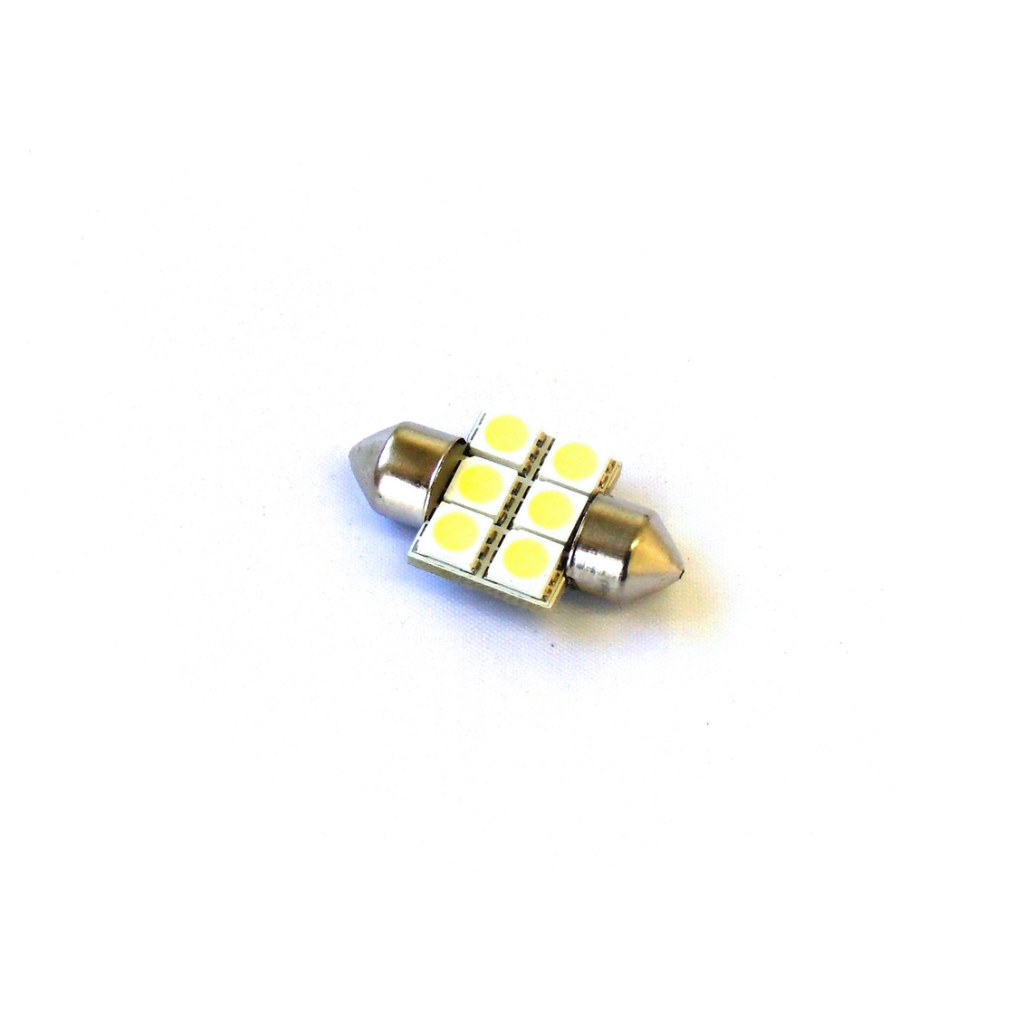 Dome Light - RS-31MM-W-5050